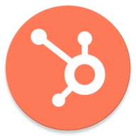 hubspot icon